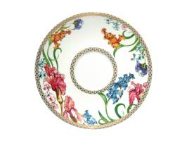Maxwell & Williams Estelle Michaelides Mystique Cup & Saucer 240ml Gift Boxed