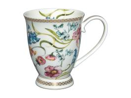 Maxwell & Williams Estelle Michaelides Mystique Footed Mug 300ml Gift Boxed