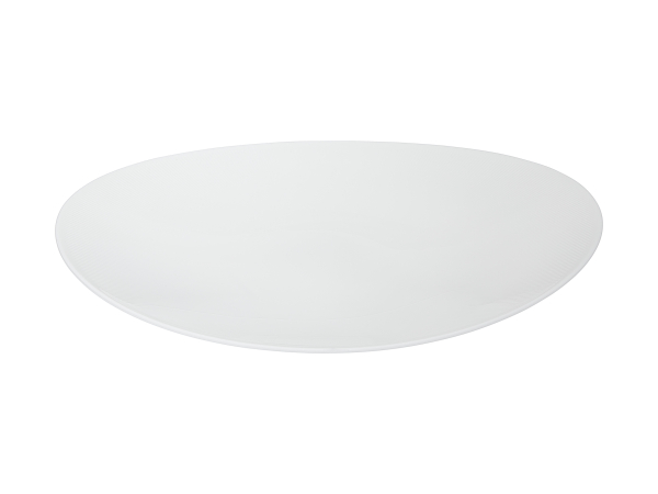 Maxwell & Williams Cashmere Rectangular Platter 42x25cm Gift Boxed