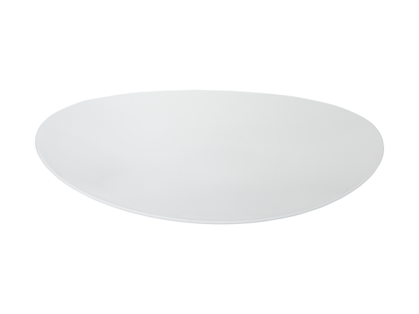 Maxwell & Williams Cashmere Oval Platter 36.5x30.5cm Gift Boxed