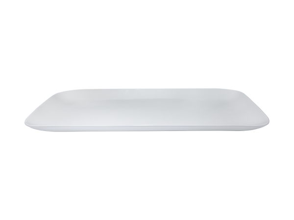 Maxwell & Williams Cashmere Rectangular Platter 42x25cm GB