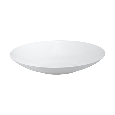 Maxwell & Williams Cashmere Serveware Bundle: Consists of, 1x Serving Bowl 30x5.5cm Gift Boxed, 1x Rectangular Platter 31x19cm Gift Boxed, 1x Rectangular Platter 36.5x22cm Gift Boxed 