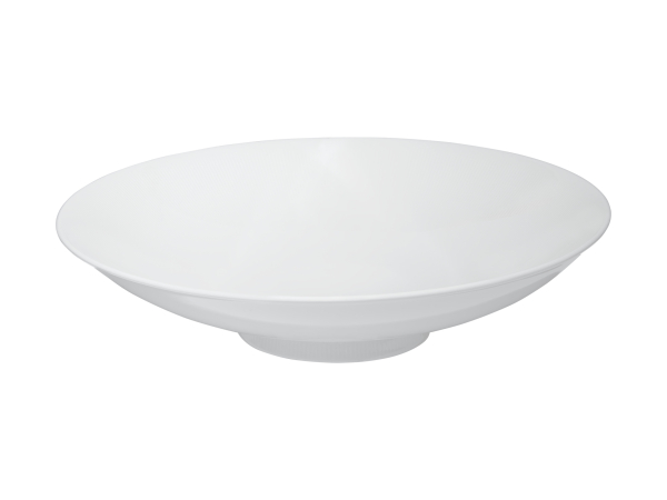 Maxwell & Williams Cashmere Footed Serving Bowl 31x8cm Gift Boxed