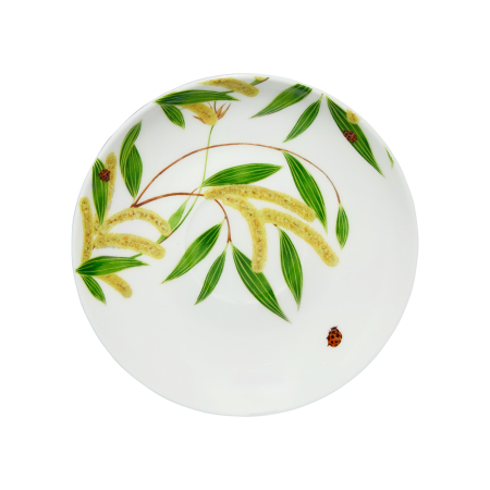 Maxwell & Williams Eloise Short Lyric Gouldian Finch Bundle