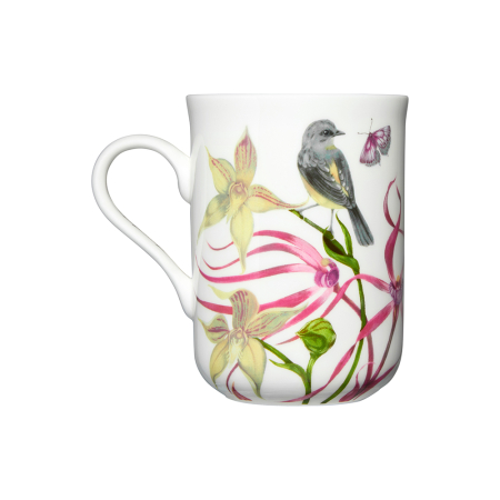 Maxwell & Williams Eloise Short Lyric Yellow Robin Bundle