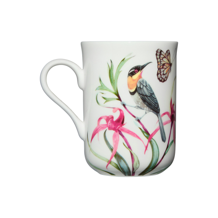 Maxwell & Williams Eloise Short Lyric Spinebill Honeyeater Bundle