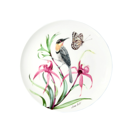 Maxwell & Williams Eloise Short Lyric Spinebill Honeyeater Bundle