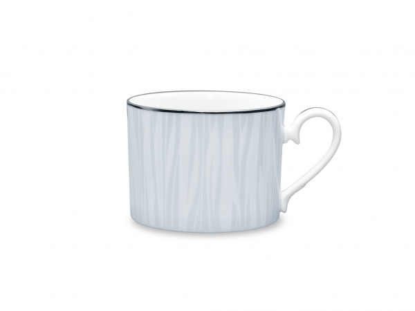 Noritake Glacier Tea Cup & Saucer 240ml