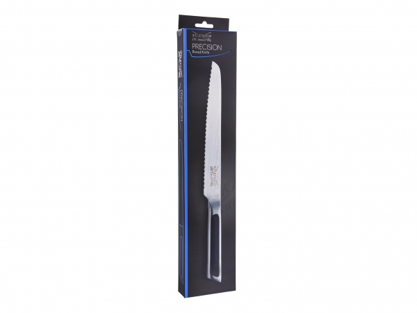 Wilkinson Sword Precision Bread Knife 20.3x0.25cm