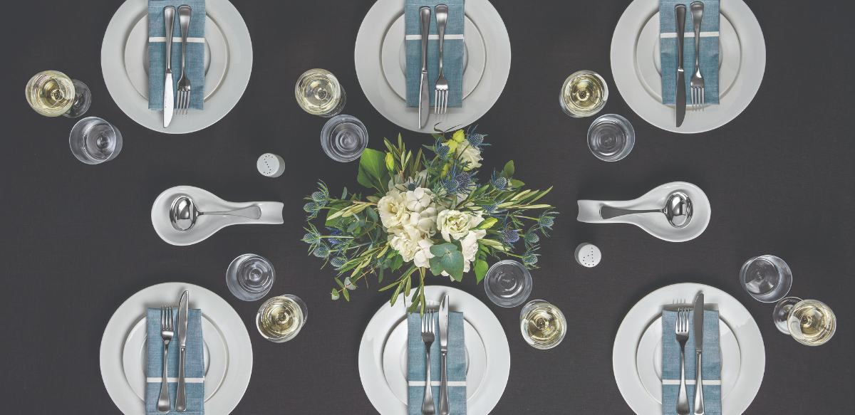 Dinner Party and Home Entertaining Etiquette for Hosts and Guests