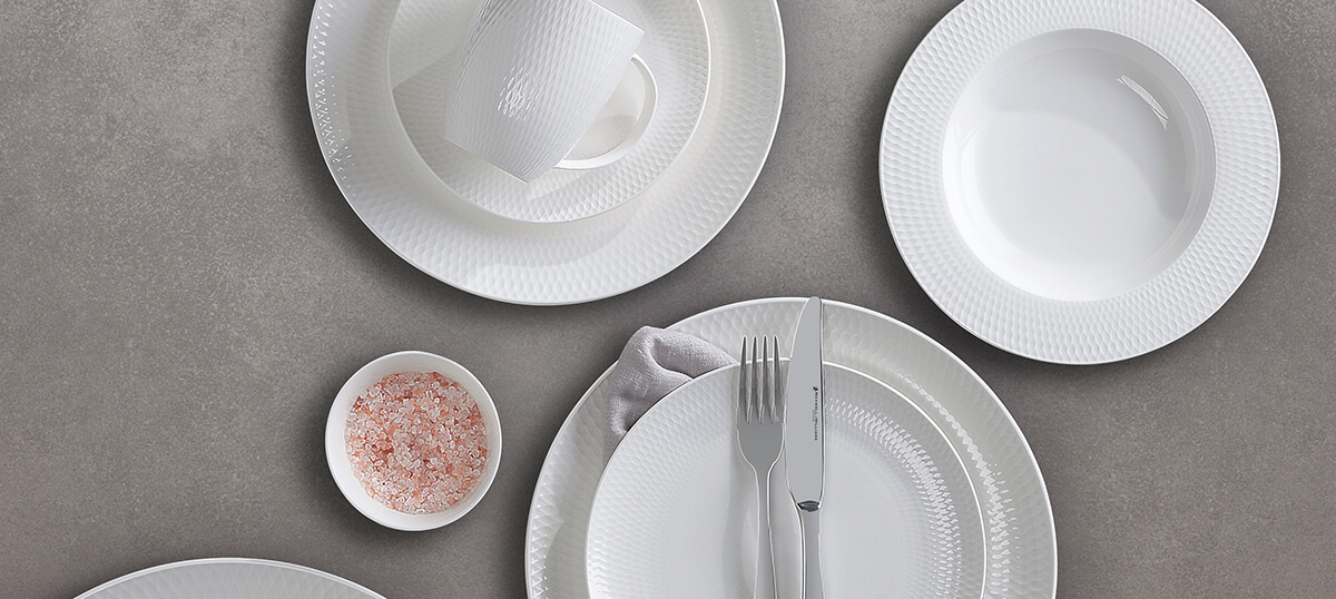 Dinner Set Buying Guide